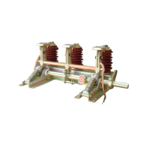 JN15 12KV 24KV indoor high voltage earthing switch